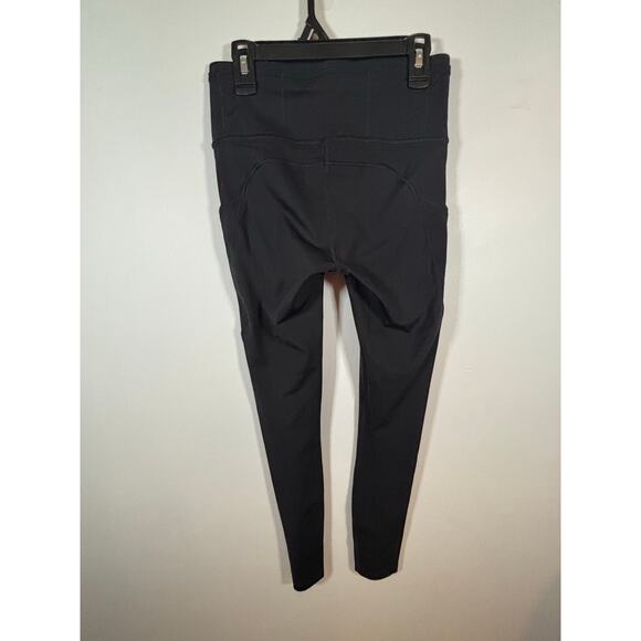 Lululemon Fast and Free Tight with Pockets Black Size 4 – High Rise - Picture 4 of 13